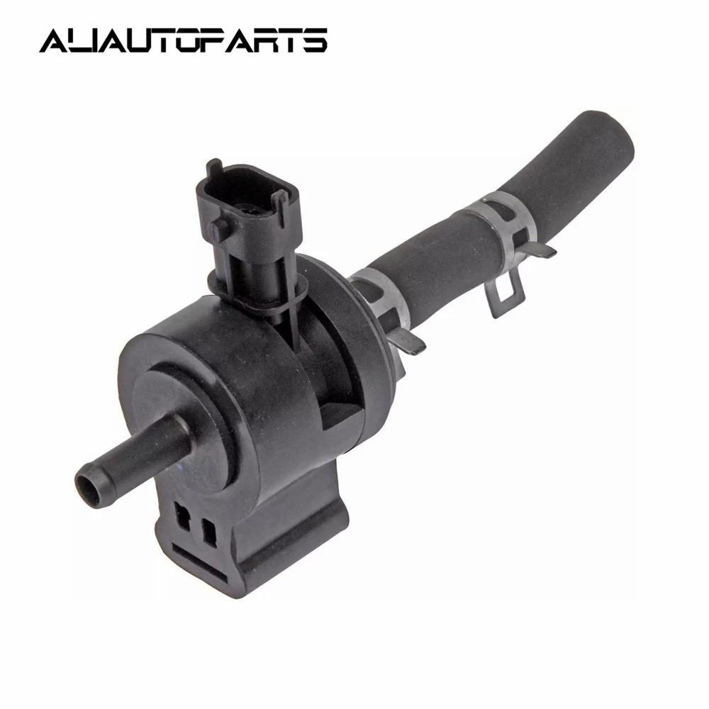 Válvula Solenoide de purga de recipiente de Vapor 911-807 para Hyundai Santa Fe 2.7L V6 2007 2008 2009 911807 290143E400