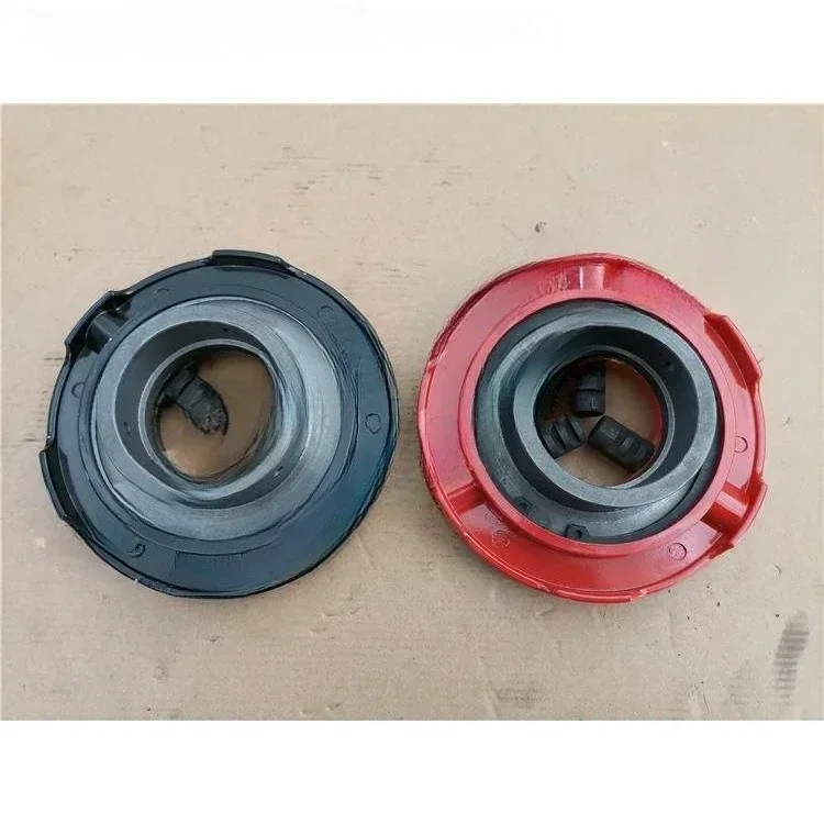 2-Inch 3-Inch 4-Inch 6.5-Inch Rear Chuck Assembly Claw Plate Fixture, Accessory for Electric Pipe Cutting and Threading Machines