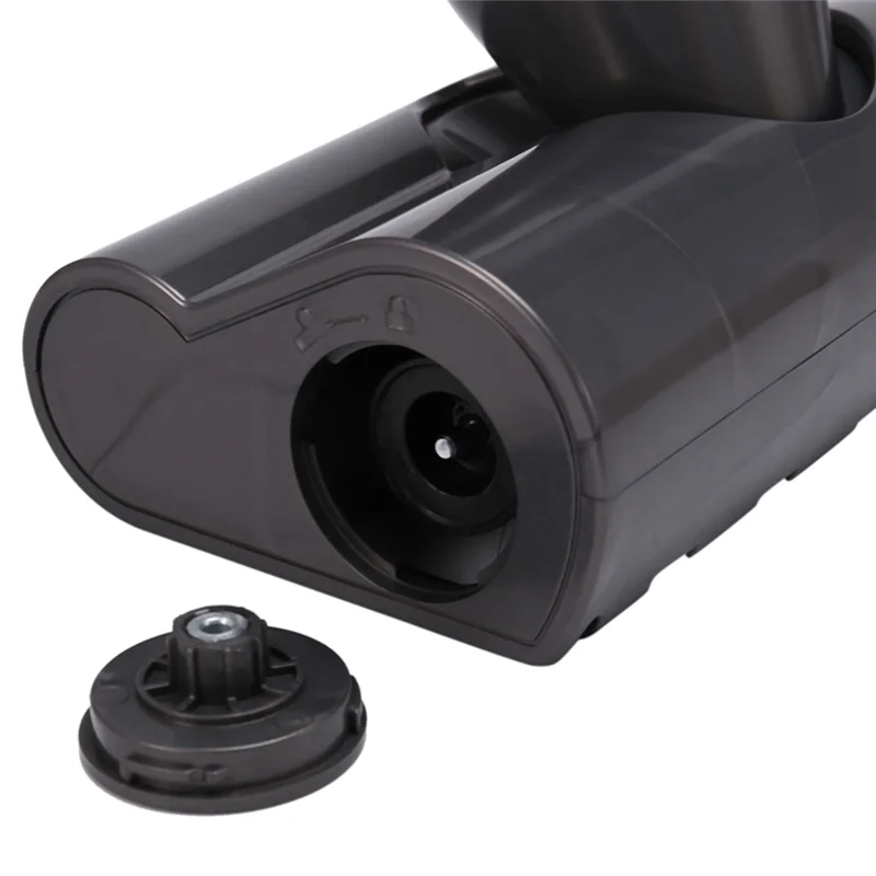 

B06B-мини моторизованный инструмент, насадка-щетка для Dyson V7 V8 V10 V11, пылесос, всасывающая головка для удаления клещей, инструменты для чистки