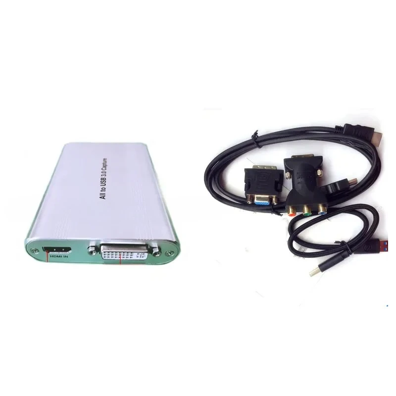 UB760 Full-Port USB…