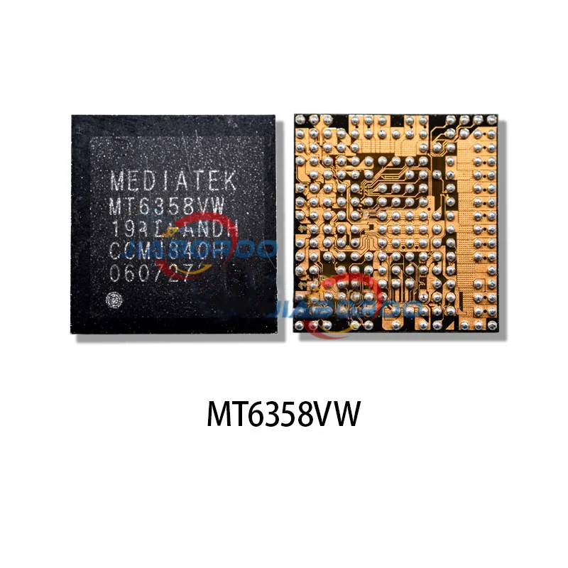 MT6358VW IC Support Model: דירוג, סקירה ותובנות מעשיות למשתמשים באליאקספרס