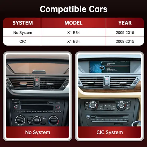 10 best sales bmw x1 display - №3