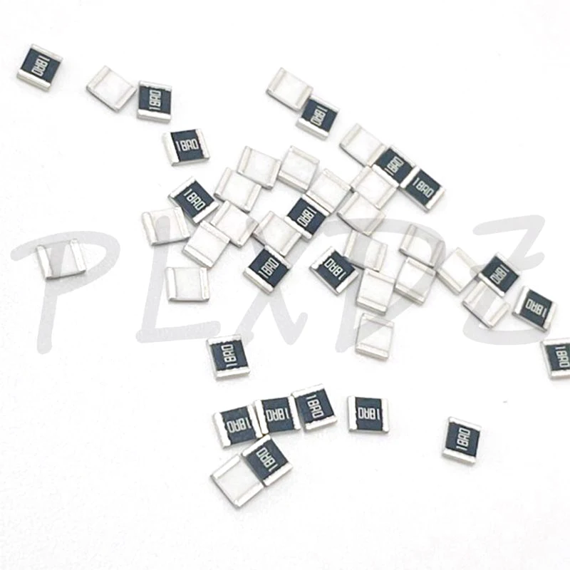 50Pcs 1210 1% Smd R…