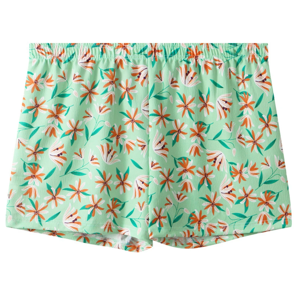 

Comfy Fashion Hot Stylish Daily Boxer Briefs Underwear Shorts Bottoms Boxers Mens Middle Waist Sexy Short Male