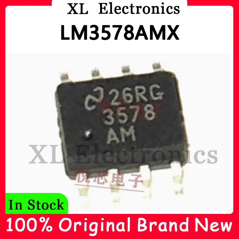 lm3578amx-Новый-оригинал