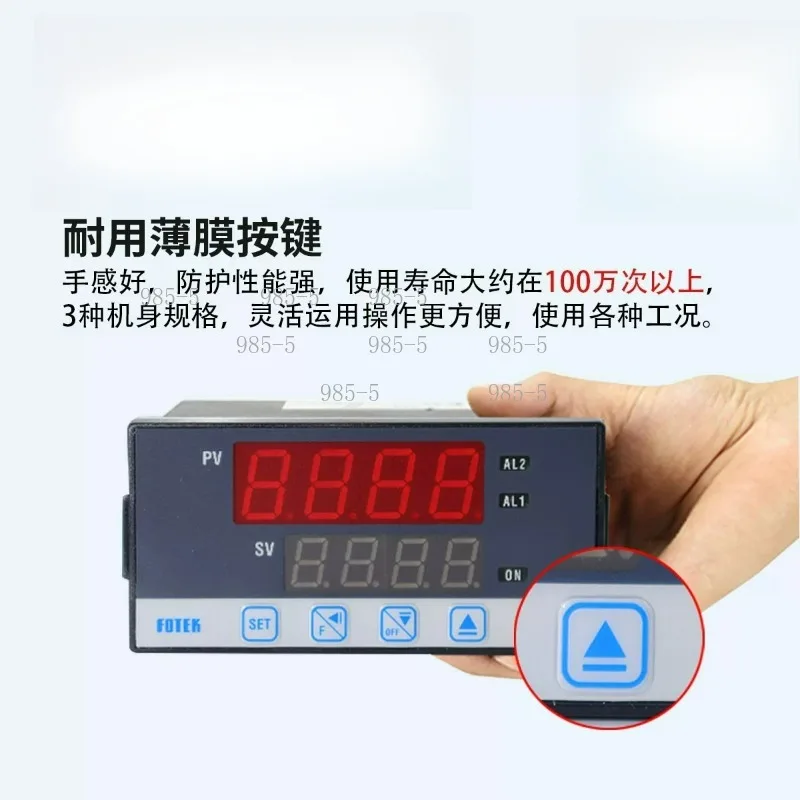 New Original Preset Ammeter MA21-R-S MA-21R-S