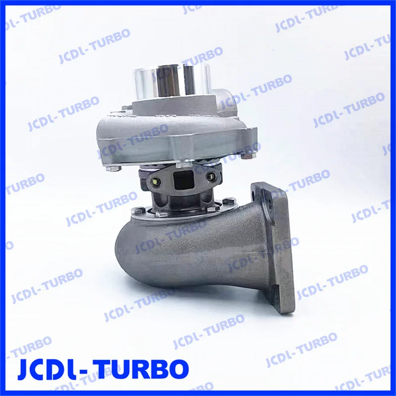 Turbocharger  TA3401 466334-0004 RE32203 RE26287 turbo For John Deere 4239T 4276T 6414T