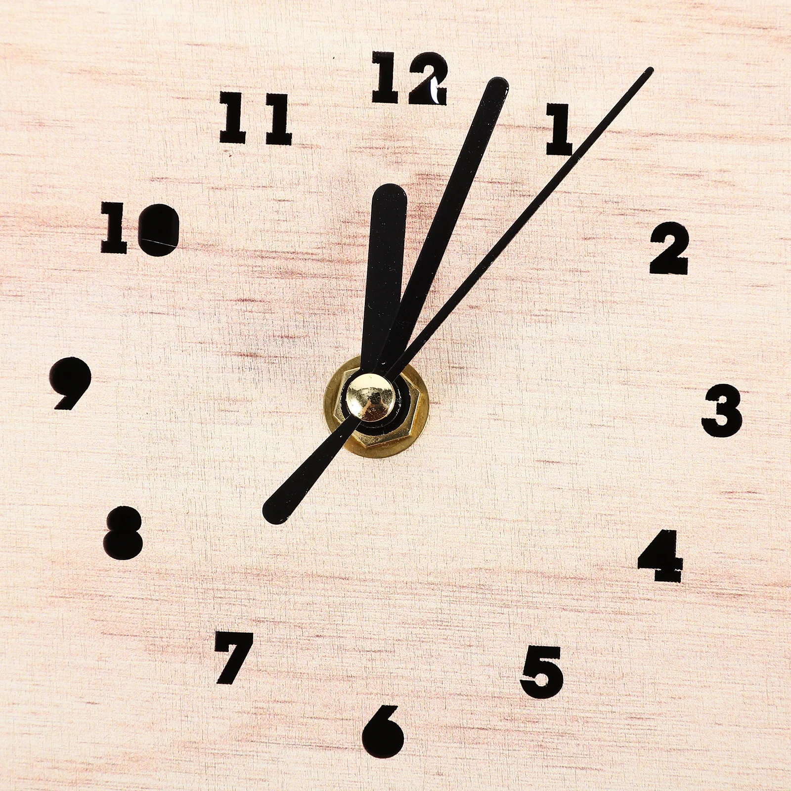 

Silent Sheep White Cartoon Animal Quartz For Kids Room Bedroom Living Room Kitchen Study Office Home Cafe Decor Silent