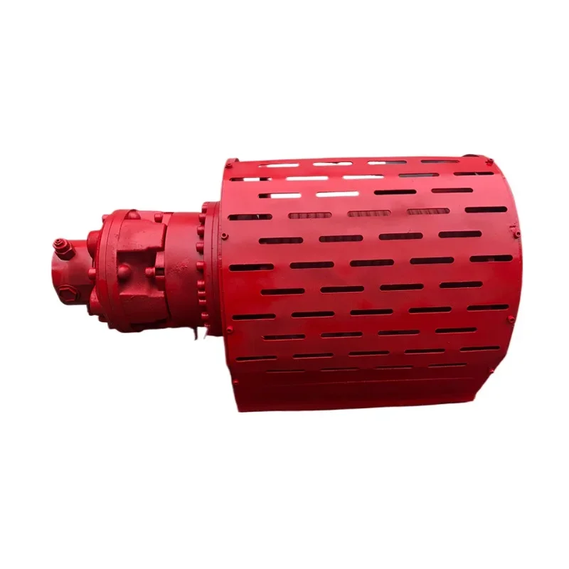 For Hydraulic Winch Hydraulic System Hydraulic Lift 2 Ton Winch Zyj2.5 Series