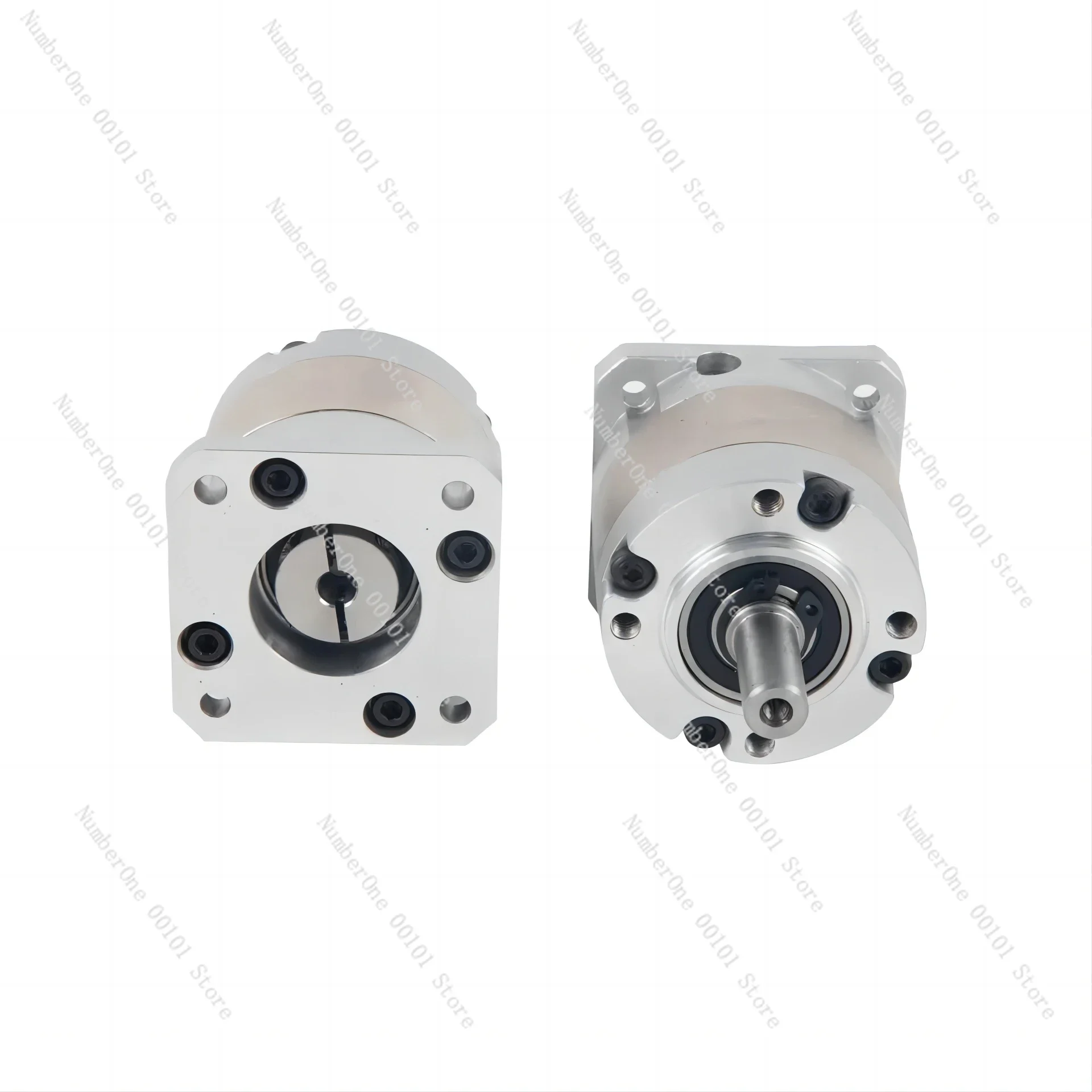 42mm for PLE42 small planetary reducer, servo planetary reducer high precision for stepper motor and servo motor