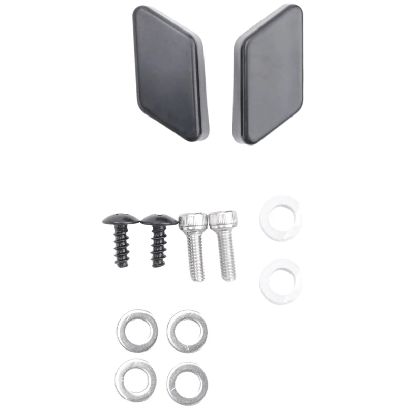 

A80X-Защитная защита рук, дефлектор ветра для Can Am Ryker, комплект воздушного дефлектора для рук для Can-Am Ryker 600 900, 219400894