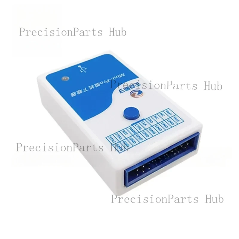 [Zhengdian Atomic] STM32 Offline Programmer/Burner Mini-Pro Offline Downloader