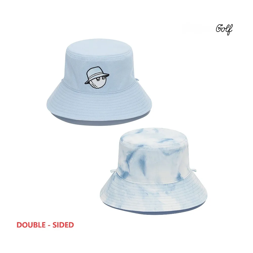 unisex-reversible-golf-hat-adjustable-wide-brim-bucket-hat-sun-protection-outdoor-leisure-cap-for-men-women-golf-hiking-fishing