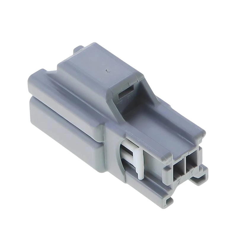 7282-6443-40/7283-6443-40 Housing,Plastic Shell Plug Socket Connector-Genuine Original Equipment Manufacturer (OEM)