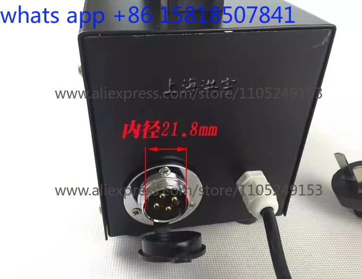 

General CG2-11 Magnetic Pipe Cutting Machine Accessories Control Box (Power Box) Flame Cutting Machine