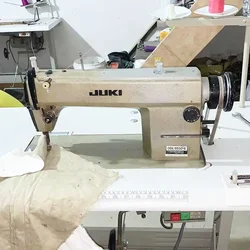 60% new genuine industrial sewing machine, single needle automatic sewing machine 5550