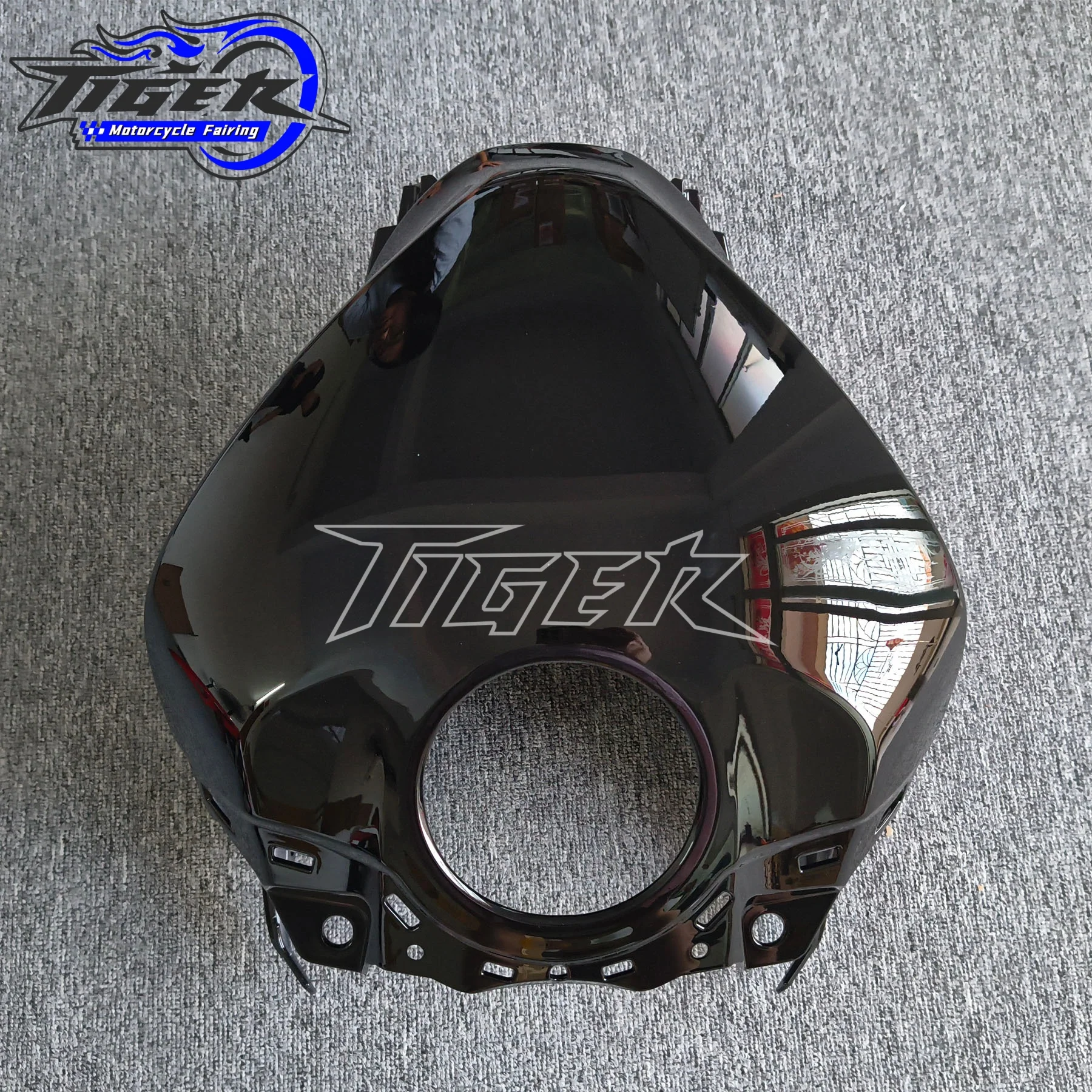 لياماها R3 19 20 21 الهدايا المجمعة دراجة نارية 2019 2020 2021 2022 2023 2024 حقن ABS Fairings هيكل السيارة #4