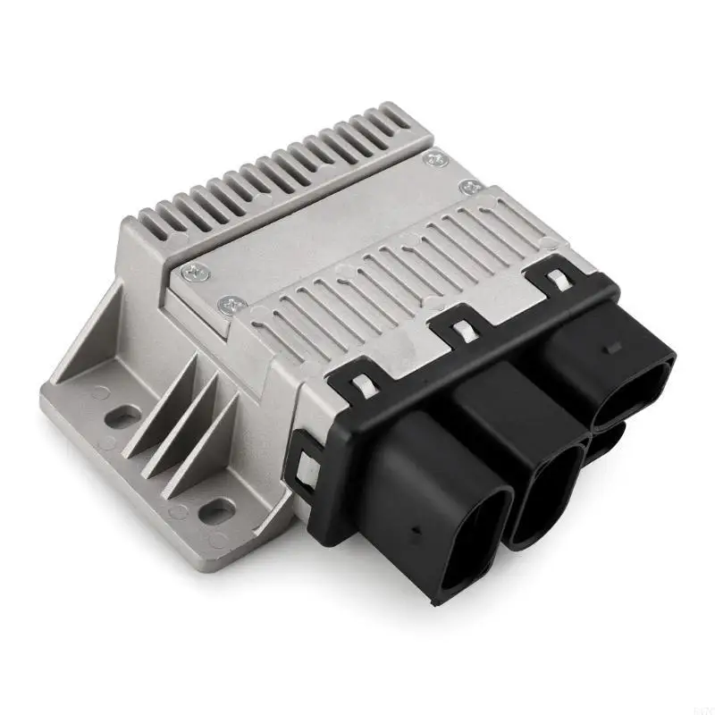 

547C Electronic Module 7H0919506D Radiator Fan Control Unit for T5 03-10