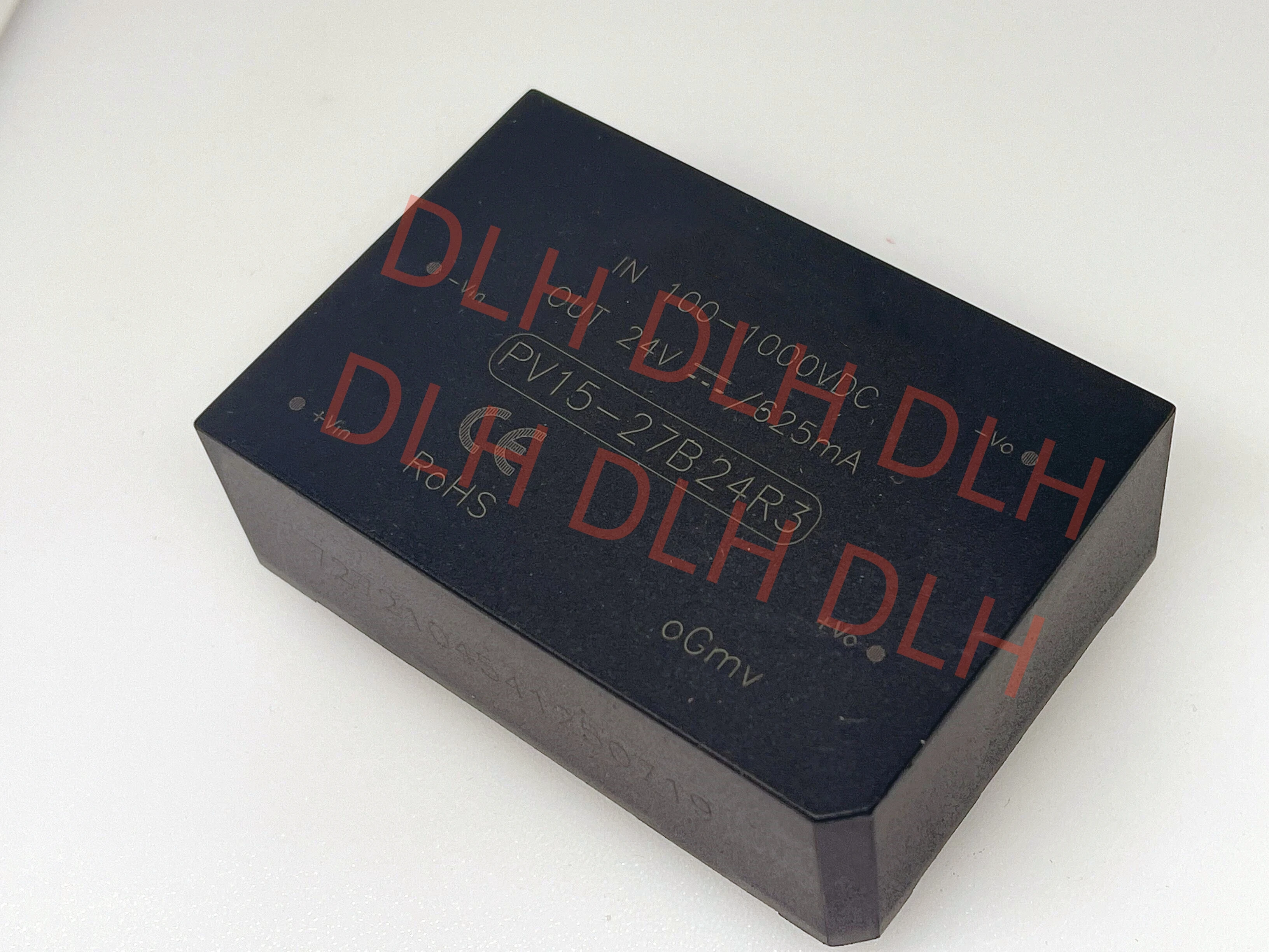 

PV15-27B24R3 15W 100-1000VDC power module output 24V/0.625A