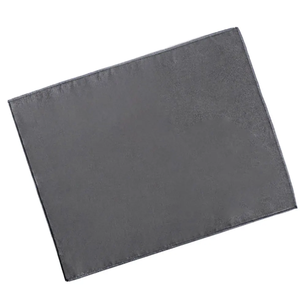 

Extra Thick Car Wash Towel Super Absorbent for Streak-Free Drying and Polishing Auto Exterior Interior Cleaning Cloth