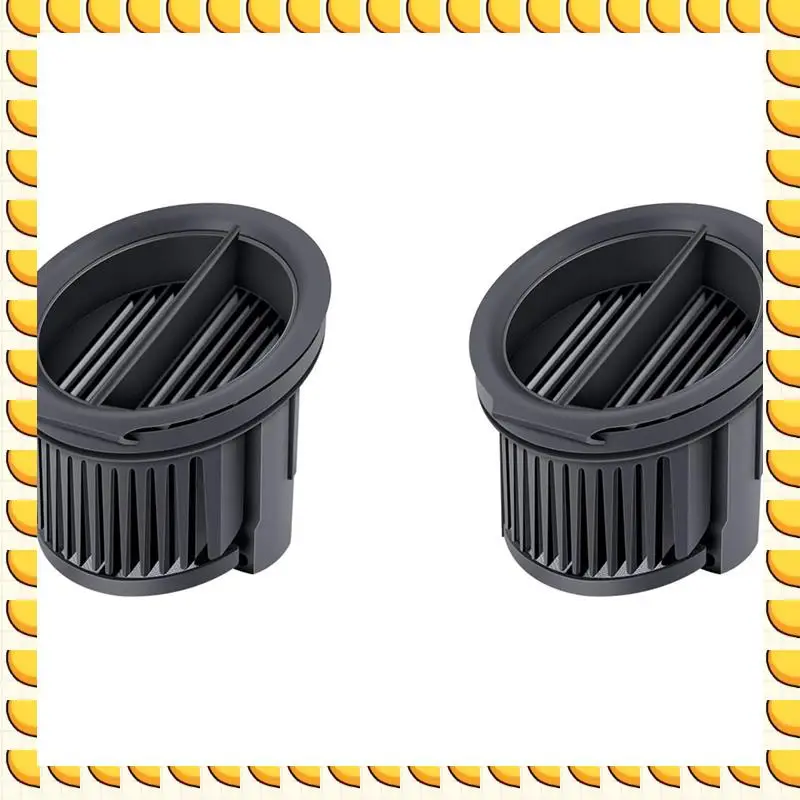 

BAAU 4PCS Vacuum Robot Filter Accessories For Dreame H20ultra H30ultra Vacuum Robot To Keep Home Cleanliness