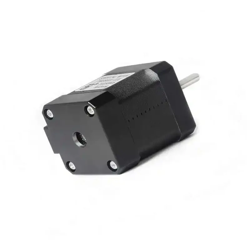 Nema17 ステッピングモーター 17HD48002-22B 1.7A 0.56N.m 1.8度分解能 3Dプリンター モニター DIY CNC彫刻機用