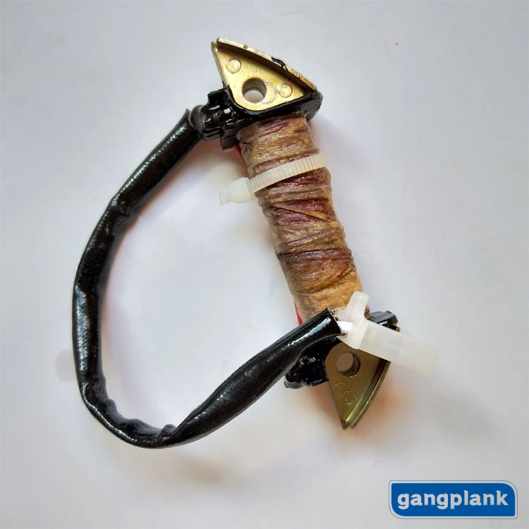 Outboard Engine Ignition Coil for Tohatsu 2-stroke 5HP