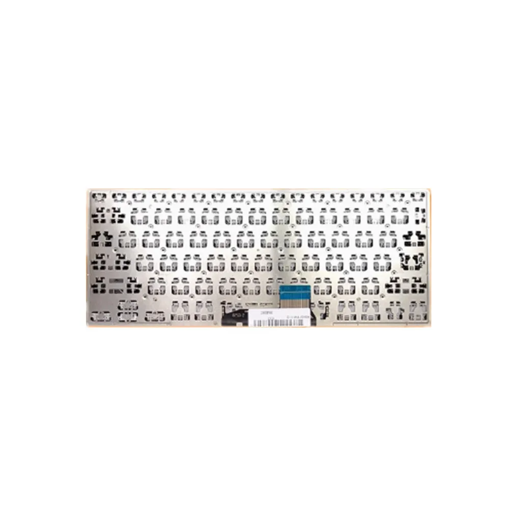 Laptop Keyboard For ASUS VivoBook Flip 14 TP412FA TP412UA Black US United States Edition