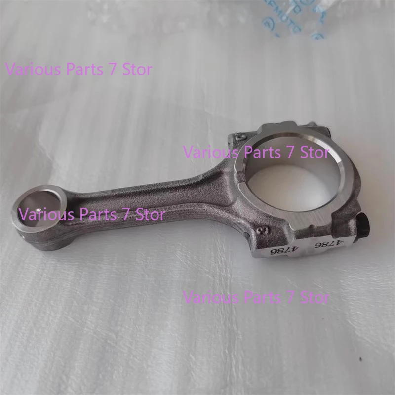 

Запчасти для мотоциклов, комплект шатунов коленчатого вала для CFMOTO 700CLX 700CL-X CF700-2, шатун