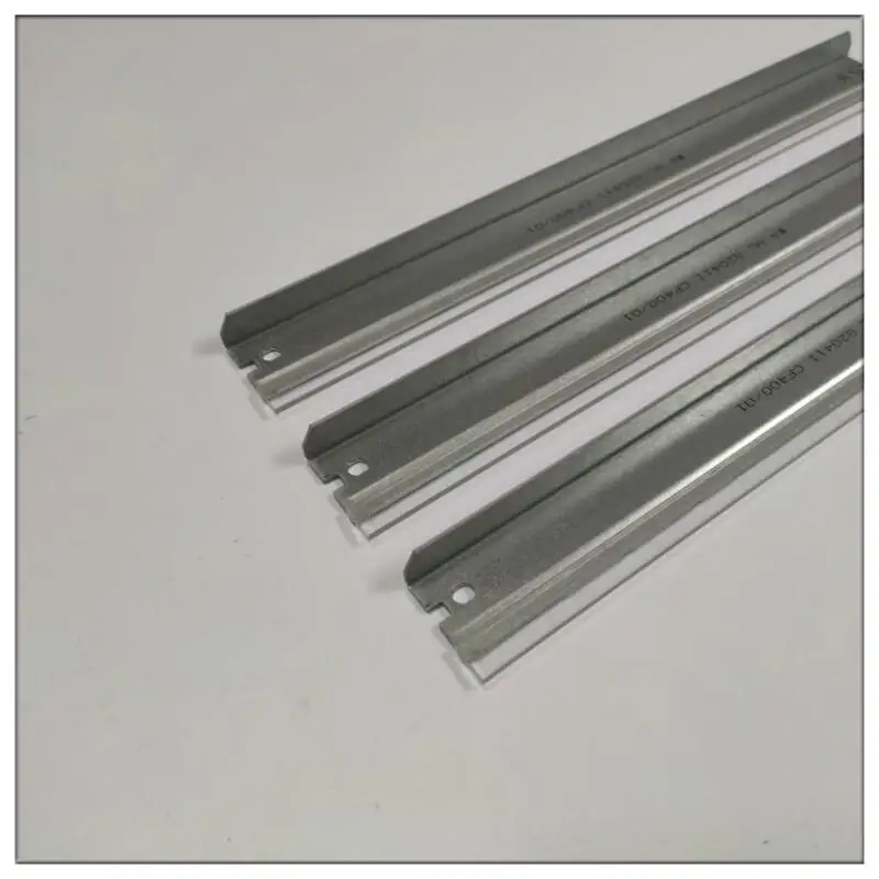 

410X CF410X CF411X CF412X CF413X Cartridge Doctor Blade,For HP M452dn M452dw M452nw M377dw M477fdn M477fdw Drum Cleaning Blade