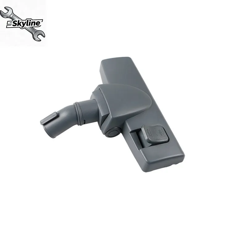 Vacuum cleaner accessories VC-CW3002-CW1002 special cleaning dust scraping head floor brush suction head 35
