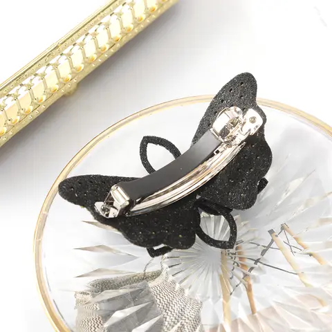 12 best sales fjärilshårnål - №6