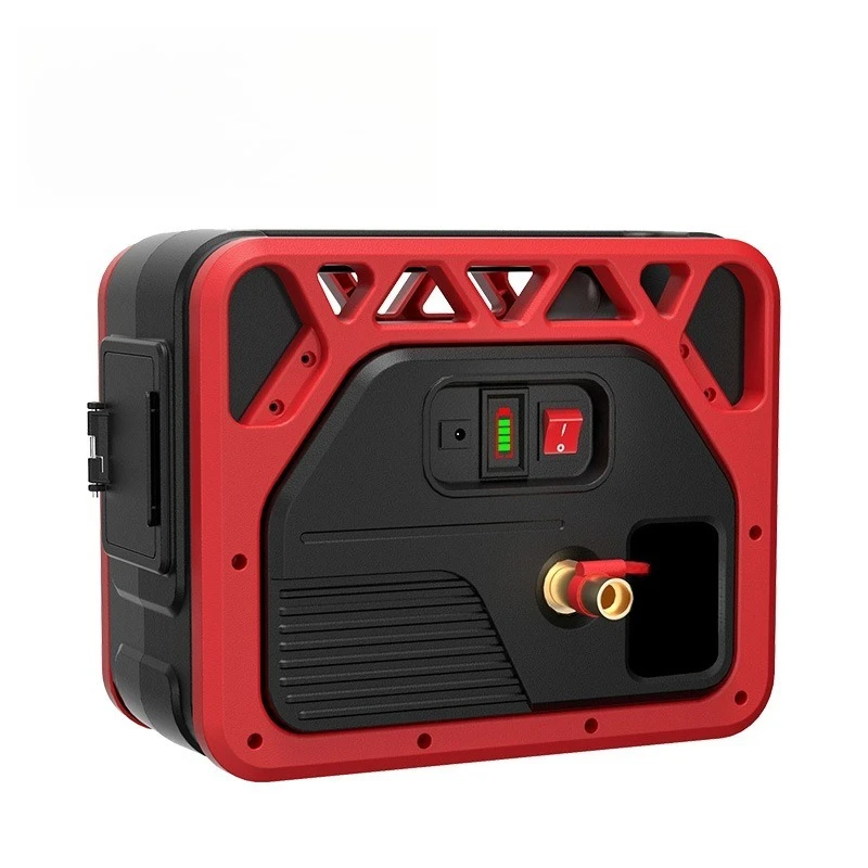 

Vegetable watering artifact rechargeable pump watering machine lithium battery agricultural irrigation household small