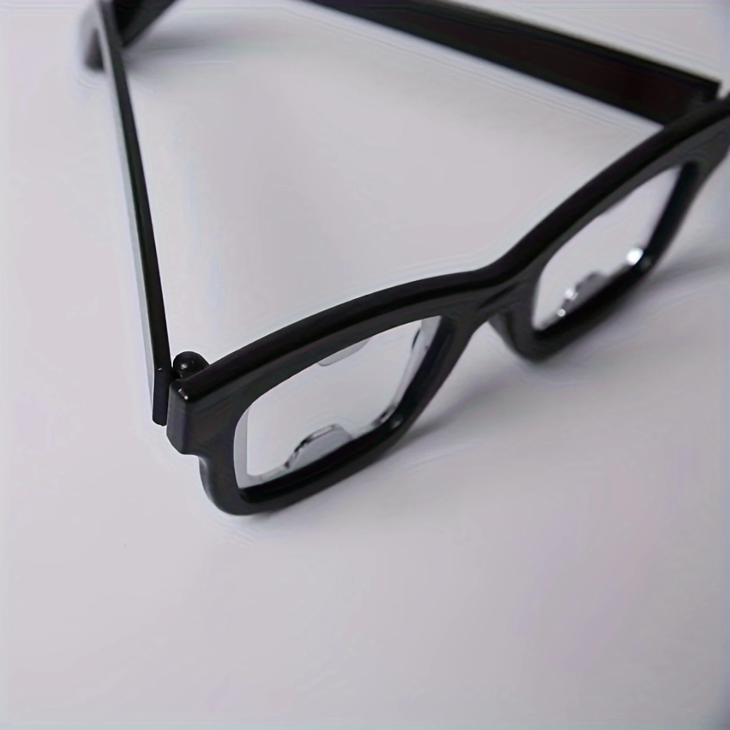 1pc 독특한 안경 모양의 금속 병따개, 참신 안경 프레임 맥주 오프너, 재미있는 만우절 장난 가제트, 특별