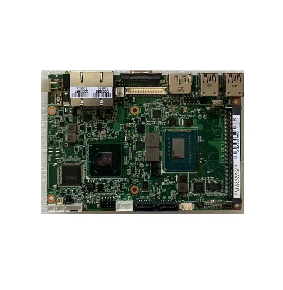 

MIO-5251 MIO-5250 MIO-5290 MIO-5291 MIO-5270 Advantech original genuine industrial motherboard UNO-2473 Industrial computer