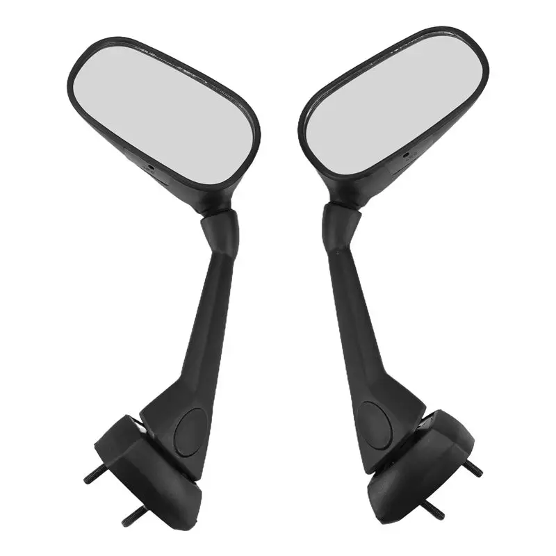 Customer Favorite Motorcycle Rearview Mirror Side Mirrors For FZ1 Fazer 2007 2008 2009 2010 2011 2012 2013