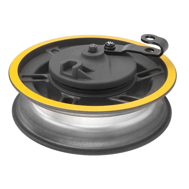 

ABUE-For Ninebot Max G30 Front Hub Replacement Parts For Electric Scooter Accessories