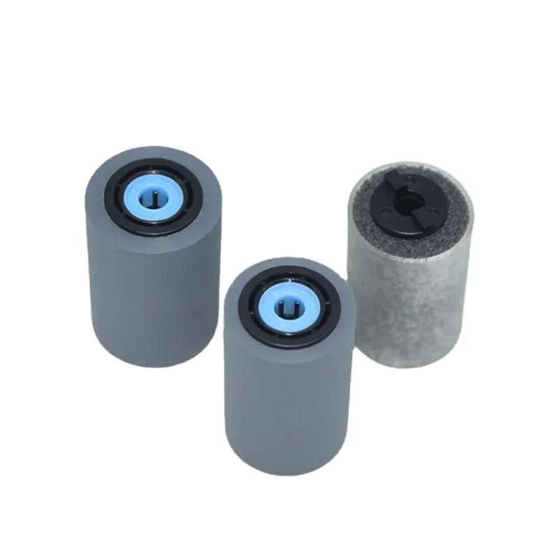 1set 059K29520 059K29510 059K30951 for Xerox 4110 4127 4112 4590 4595 DC1100 DC900 D95 C7780 ADF pickup roller