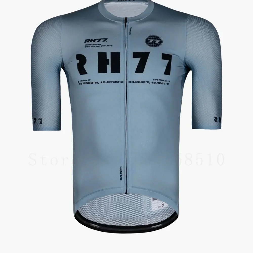 男性サイクリングジャージ半袖マイヨ-ciclismo-hombre-夏通気性クイックドライ自転車サイクリングシャツ-mtb-バイクジャージ-2026
