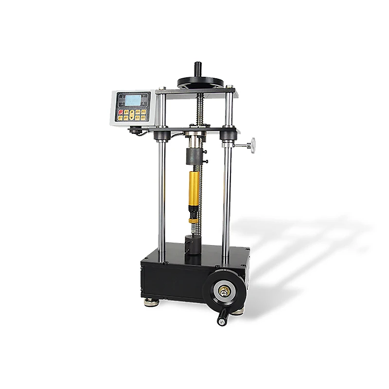 Torque Screwdriver Verifier Driver Error Verification and Correction Special Equipment Detector Torque Calibrator