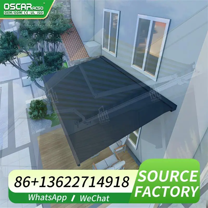 Retractable Motoriz… - image