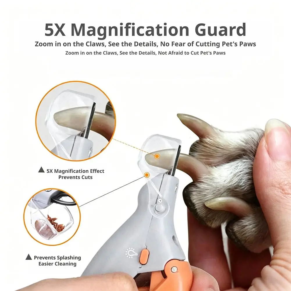 Thumbnail 2 - #39 Best Cat Nail Trimmer to Buy In 2026