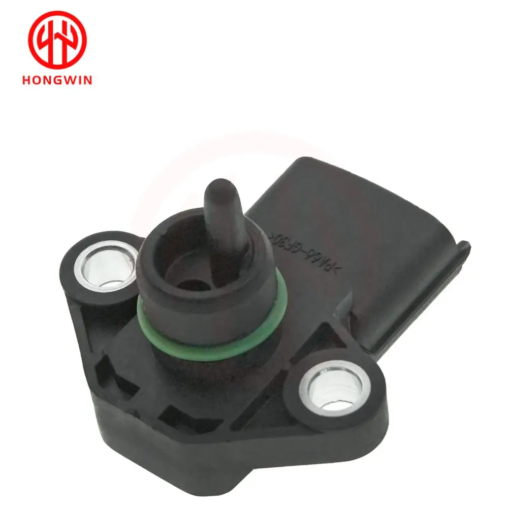 1PC Manifold Pressure MAP Sensor OEM 39300-84400 3930084400 For Hyundai Elantra Accent Tucson Tiburon Kia Rio5 Soul Sportage