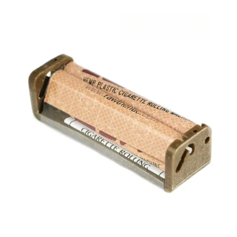Degradable Manual Tobacco Rolling Cone Machine Portable Cigarette Holder