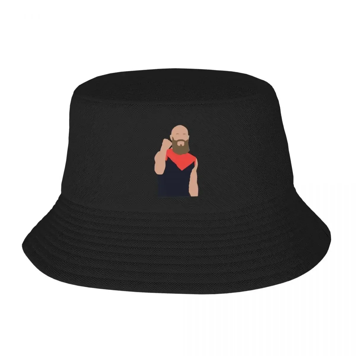 New Max Gawn Bucket Hat Hip Hop Golf Trucker Hats Hats For Women Men's