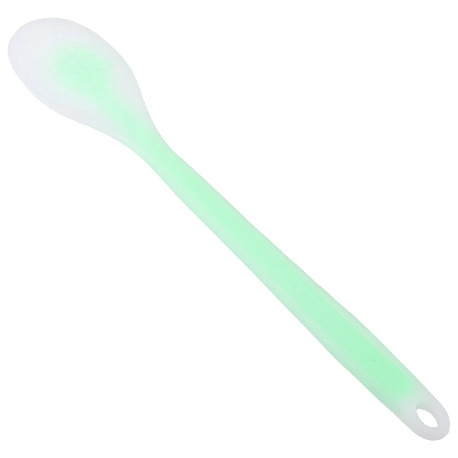 Back Lotion Applicator Long Handle Plastic Tool for Easy Self Application of Body Cream Skin Care Back Treatment Tool