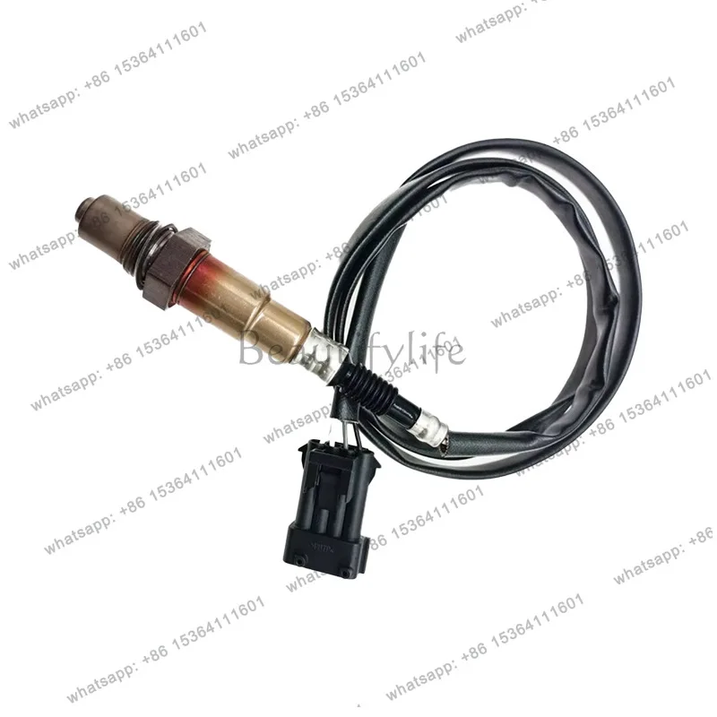 TOOL  for 3R EC71.8 A51.6 automotive oxygen sensor 0258006784