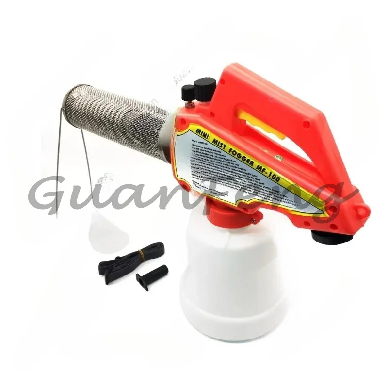 MF-100 Sprayer Agricultural Small Sprayer