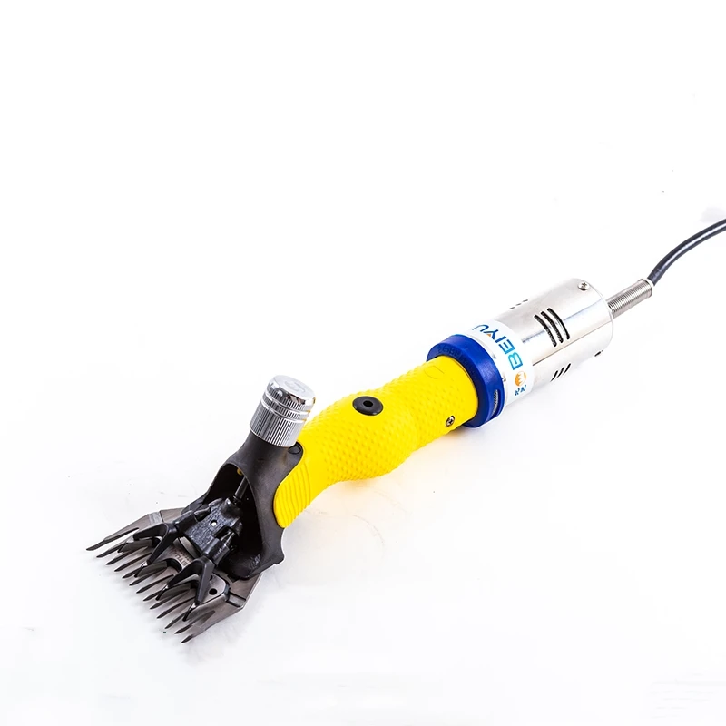 Wool Clipper Portab… - image