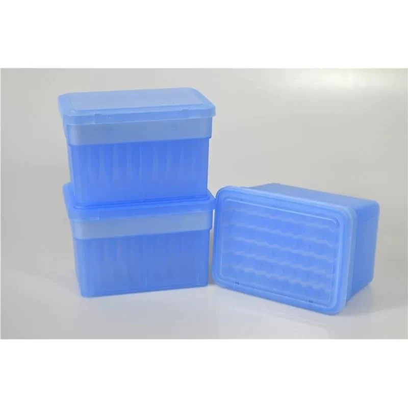 

Commonly Used Boxed Nozzles 5ml FT 5ml Transparent Suction Heads 54 Pcs/box